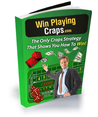 Win Playing Craps 